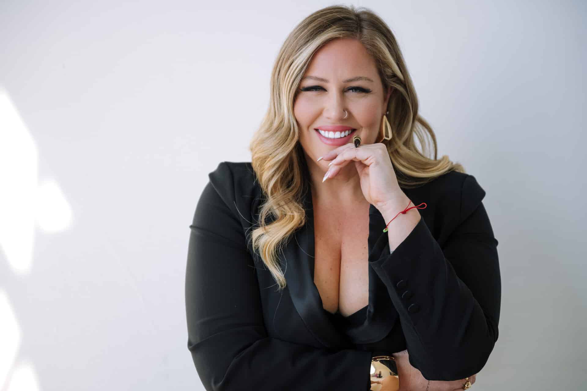 Kathleen Cameron Official Website